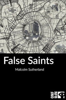 False Saints Poster of False Saints