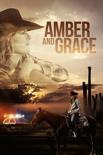 Amber and Grace Poster of Amber and Grace