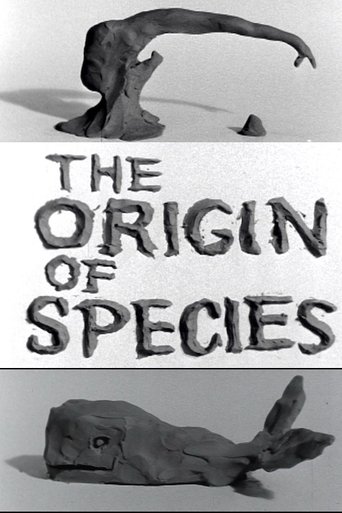 Clay or The Origin of Species Poster of Clay or The Origin of Species