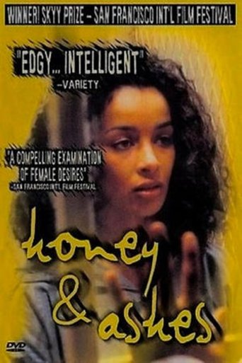 Honey and Ashes Poster of Honey and Ashes