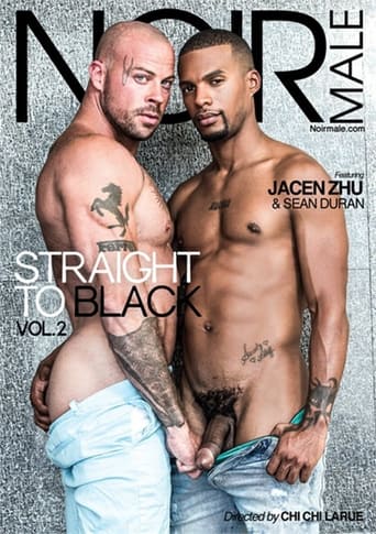 Straight to Black Vol. 2 Poster of Straight to Black Vol. 2