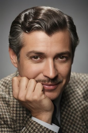 Reşit Gürzap Portrait of Reşit Gürzap