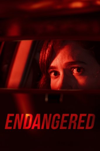 Endangered Poster of Endangered