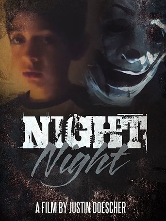 Night Night Poster of Night Night
