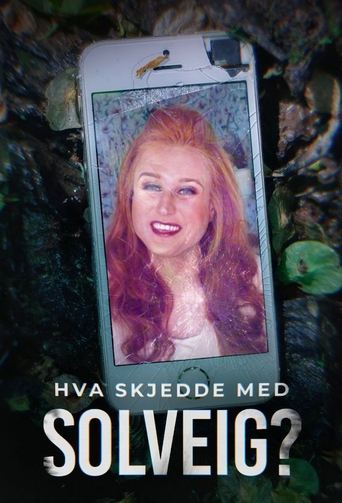 What Happened to Solveig? Poster of What Happened to Solveig?