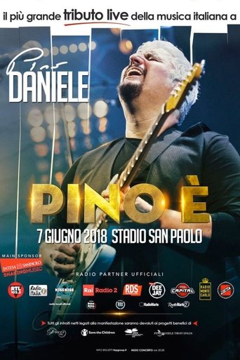 Pino è Poster of Pino è