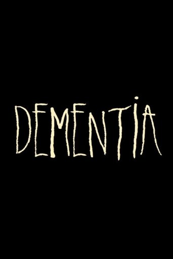 Dementia Poster of Dementia