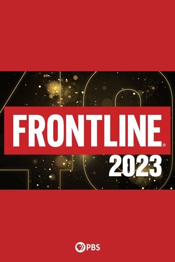 Frontline - News War Poster of Frontline - News War