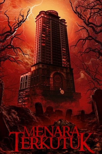 Menara Terkutuk Poster of Menara Terkutuk