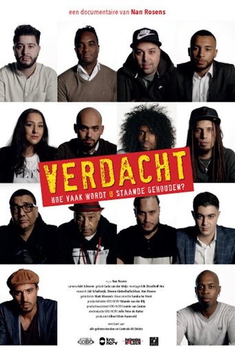 Verdacht Poster of Verdacht