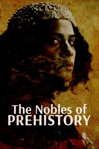 The Nobles of Prehistory: Ladies and Princes of the Paleolithic Poster of The Nobles of Prehistory: Ladies and Princes of the Paleolithic