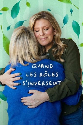 Quand les rôles s’inversent Poster of Quand les rôles s’inversent