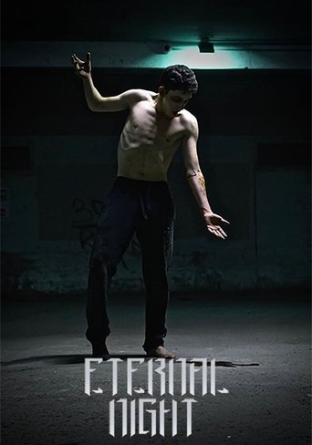 Eternal Night Poster of Eternal Night