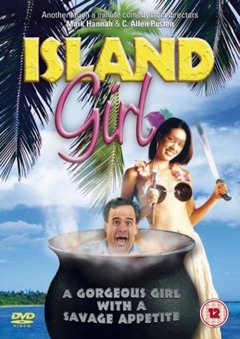Island Girl Poster of Island Girl