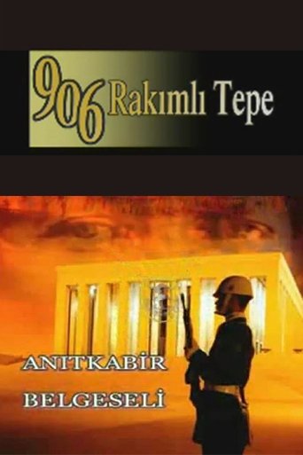 906 Rakımlı Tepe Poster of 906 Rakımlı Tepe