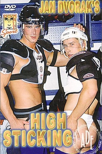 High Sticking Poster of High Sticking