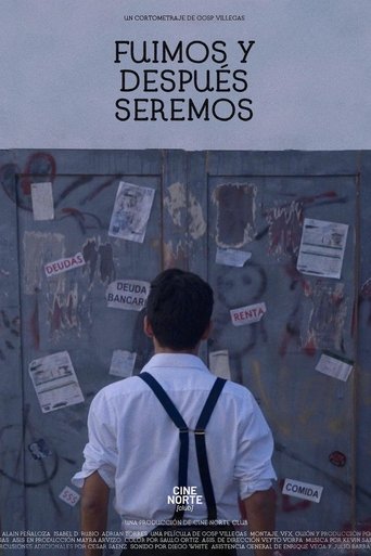 Fuimos y Después Seremos Poster of Fuimos y Después Seremos