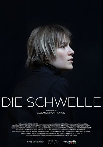 Die Schwelle Poster of Die Schwelle