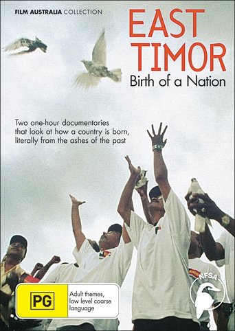 East Timor: Birth of a Nation - Rosa's Story Poster of East Timor: Birth of a Nation - Rosa's Story