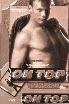 On Top Poster of On Top