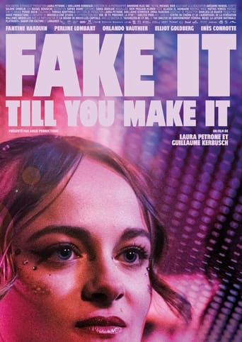 Fake It Till You Make It Poster of Fake It Till You Make It
