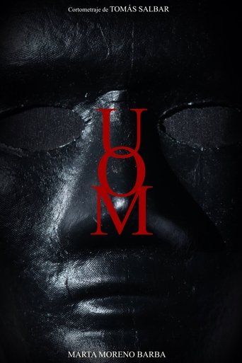 U.O.M Poster of U.O.M