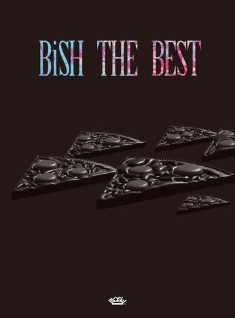 BiSH THE BEST: Dissolution Party Midnight Festival Poster of BiSH THE BEST: Dissolution Party Midnight Festival