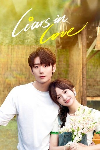Liars in Love Poster of Liars in Love
