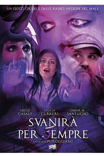 Svanirà per sempre Poster of Svanirà per sempre