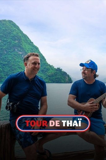 Tour de thaï Poster of Tour de thaï