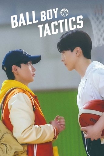 Ball Boy Tactics Poster of Ball Boy Tactics