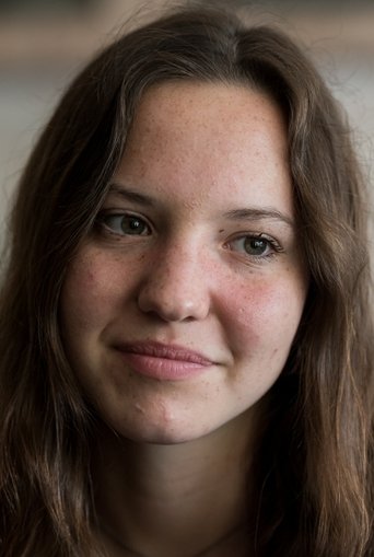 Dorottya Hais Portrait of Dorottya Hais