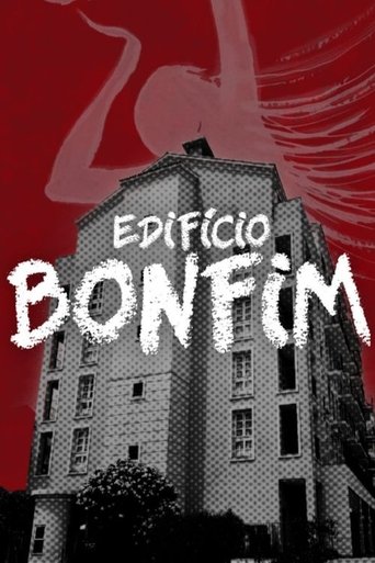 Edifício Bonfim Poster of Edifício Bonfim