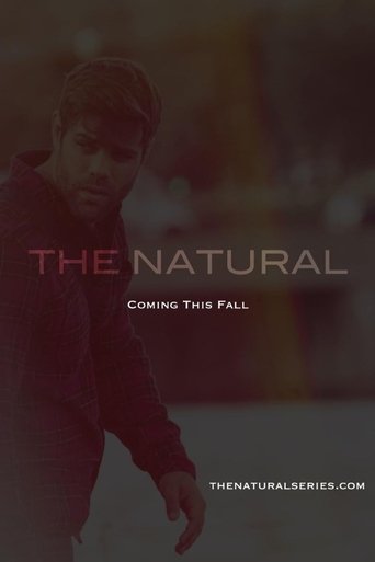 The Natural Poster of The Natural