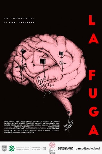 La fuga Poster of La fuga