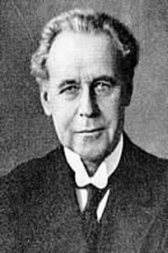 August Liebmann Portrait of August Liebmann