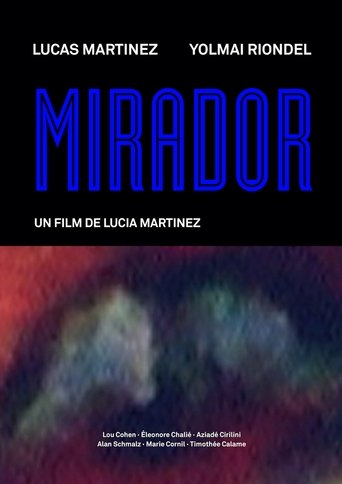 Mirador Poster of Mirador