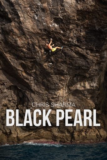 Black Pearl Poster of Black Pearl