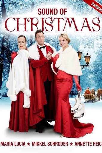 Sound of Christmas Poster of Sound of Christmas