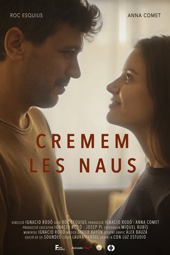 Cremem les naus Poster of Cremem les naus