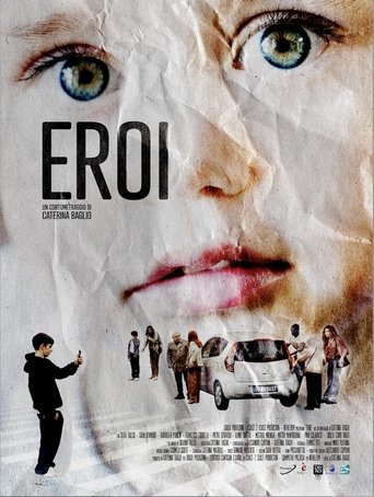 Eroi Poster of Eroi