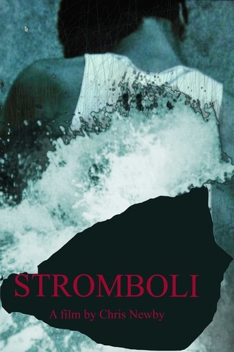 Stromboli Poster of Stromboli