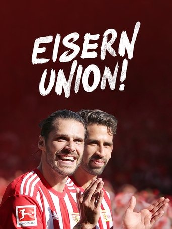 Unser Verein: "Eisern Union!" Poster of Unser Verein: "Eisern Union!"