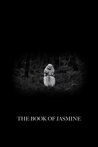 The Book of Jasmine Poster of The Book of Jasmine