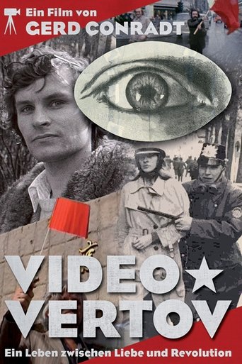 Video Vertov Poster of Video Vertov