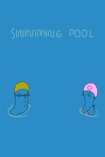 Swimming Pool Poster of Swimming Pool