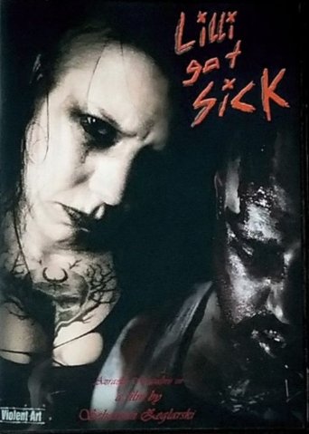 Lilli got sick Poster of Lilli got sick