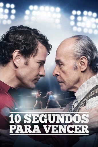 10 Seconds to Win Poster of 10 Seconds to Win