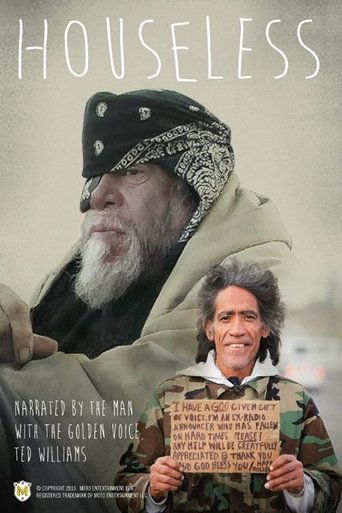 Houseless Poster of Houseless