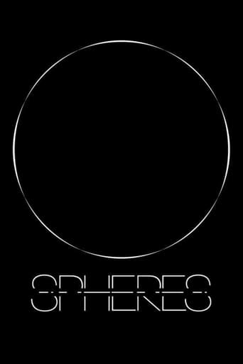 Poster of Spheres